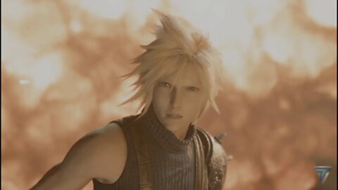 [4K/60/HDR] Final Fantasy VII Remake Playthrough [Part 2] (16:9 3840x2160)