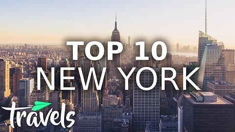 The Best Reasons to Make New York City Your Next Trip
