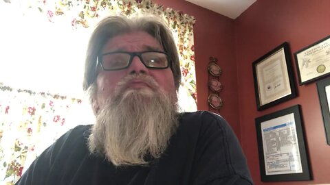 What’s going on here