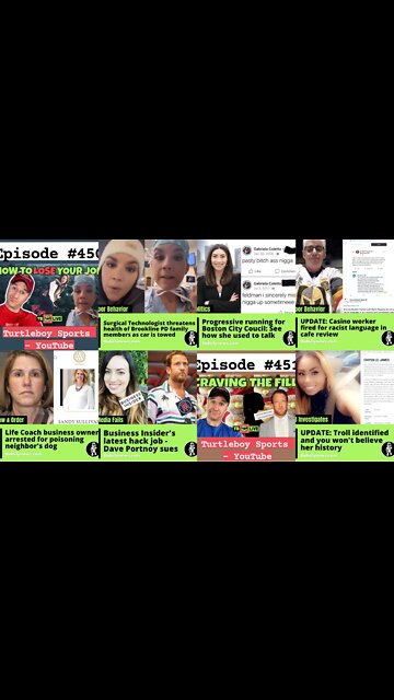 Regulate - The week on tbdailynews.com 1.31.22