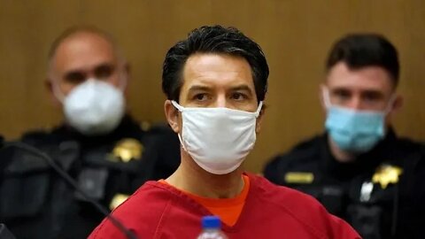 SCOTT PETERSON HEARING | NEW TRIAL 2022