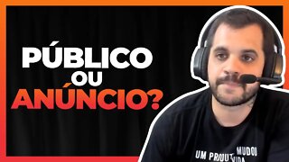 Como saber qual o problema da minha campanha | Cortes do Berger