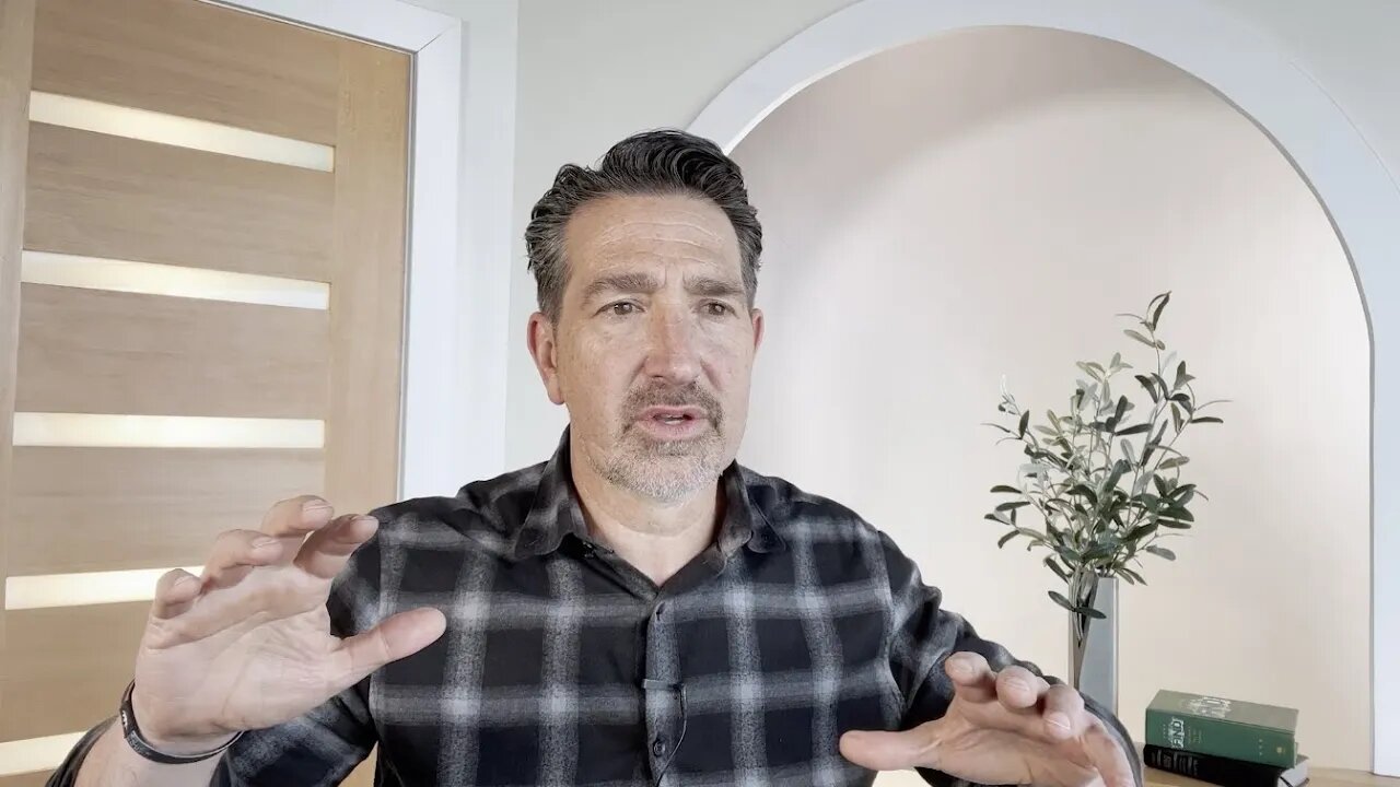 Message Moments | The Secret of Spiritual Success