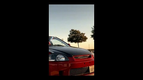 Cool Honda civil