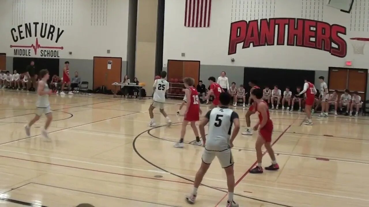 PL9A vs Lakeville N - Feb 28, 2022 - 5 of 7