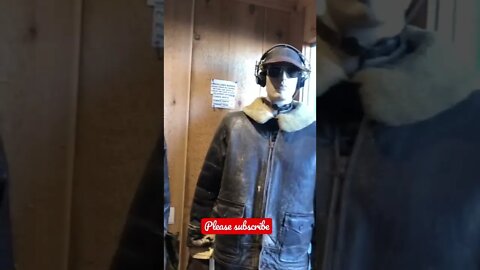 Mannequins are CREEPY! 👀 #shorts