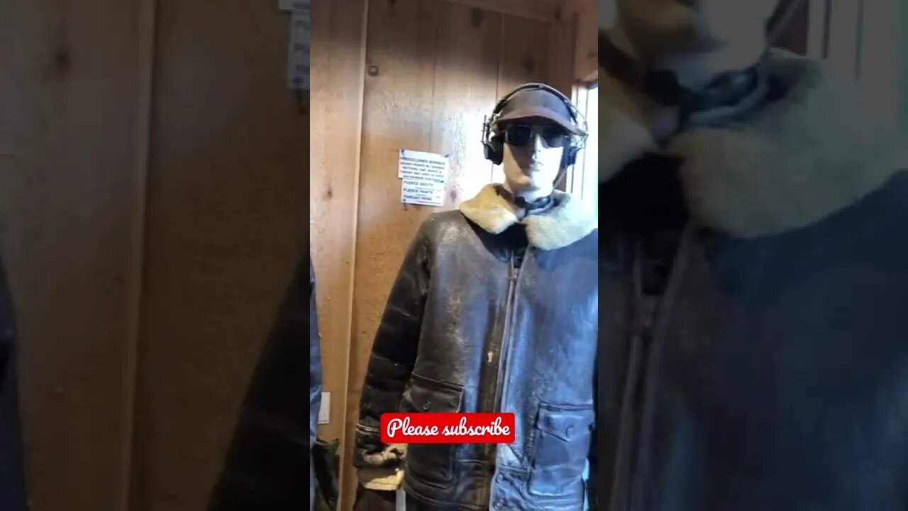 Mannequins are CREEPY! 👀 #shorts