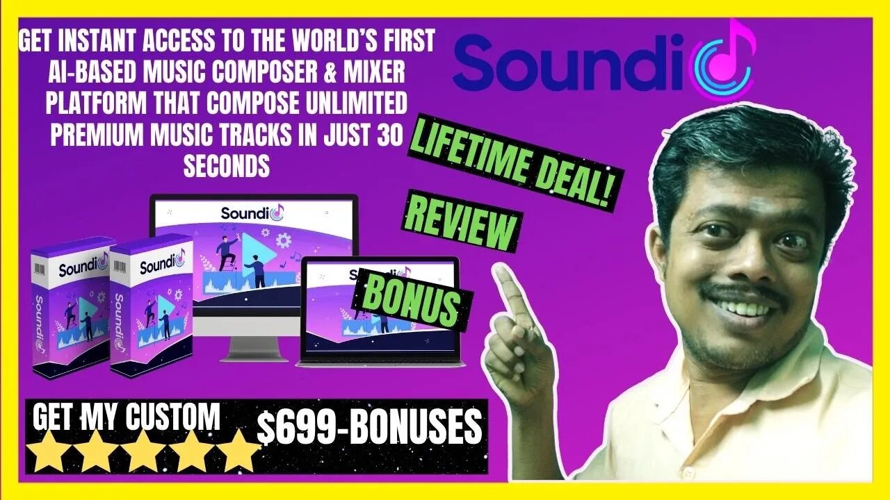 soundio review