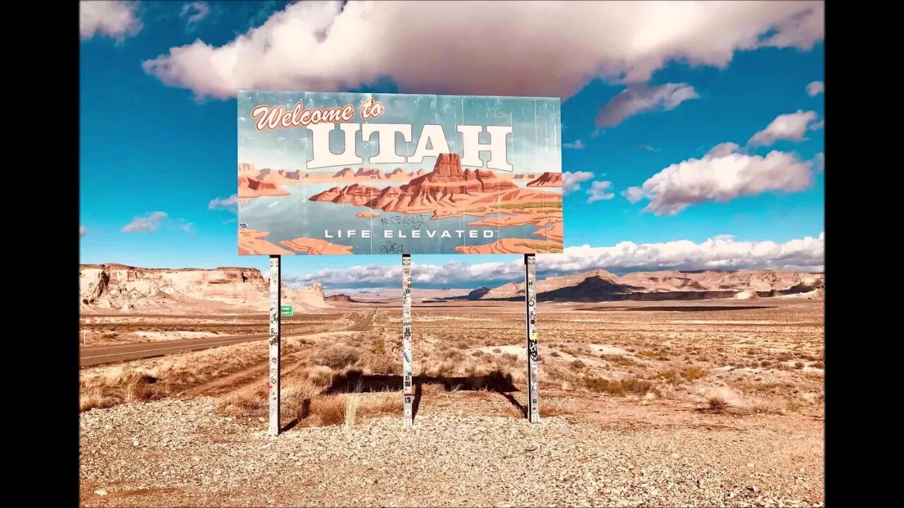 Utah