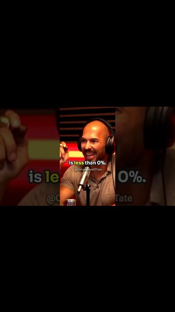 Fat Host Says Boxing Is A Dance Then Gets Smoked By Andrew Tate