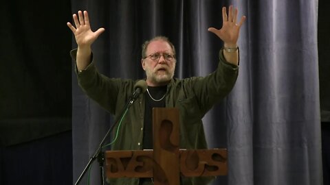 Walking By Faith by Ray Laubs