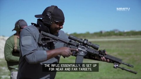 My Evolving Appreciation For The AR-15 | NOIR S6 Shorts