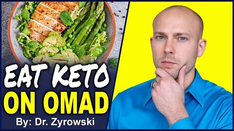 One Meal A Day Keto - The Dangers & Benefits | Dr. Nick Z