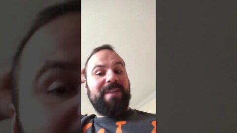 SEE YOU GUYS 8AM Eastern TiME WE ARE GOING LIVE 2/8/2020