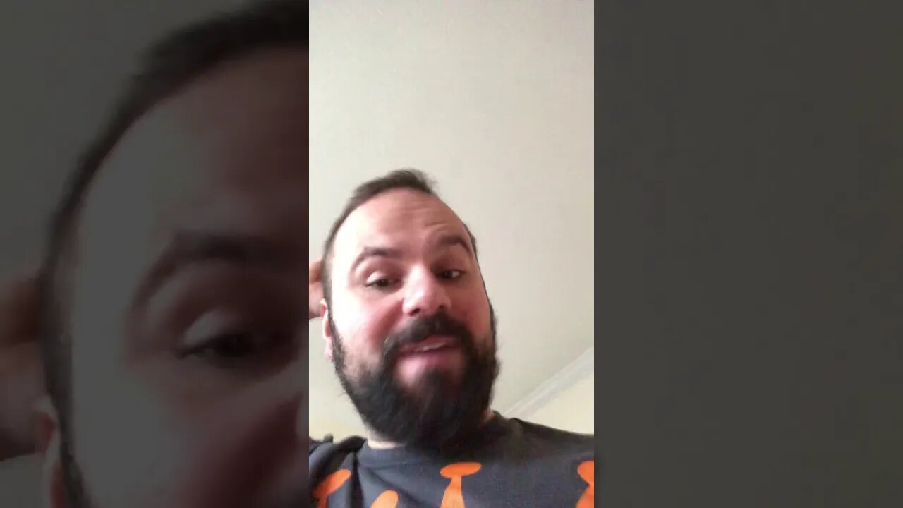 SEE YOU GUYS 8AM Eastern TiME WE ARE GOING LIVE 2/8/2020