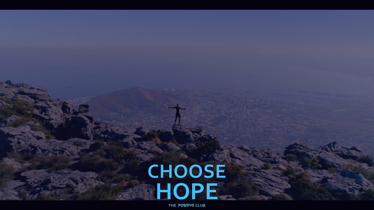 Choose Hope