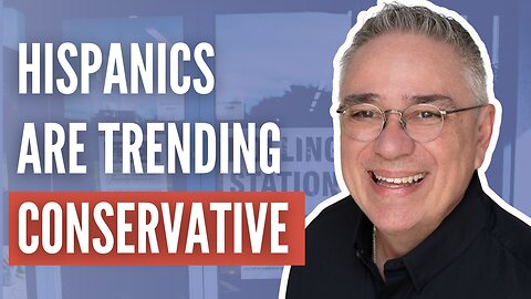 Hispanics Are Defined by Traditional Conservative Values | State House with Frank Santos Podcast