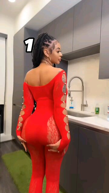 Daily Twerk Dose Vol.16578