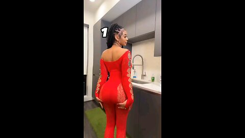 Daily Twerk Dose Vol.16578