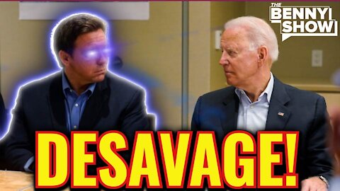 DeSavage Supercut | The GOAT Governor's Greatest Hits