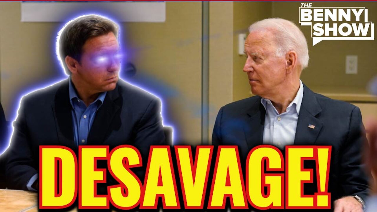 DeSavage Supercut | The GOAT Governor's Greatest Hits