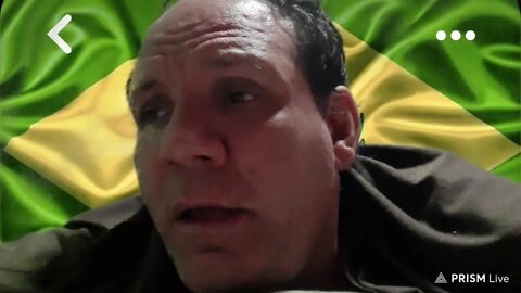 Ao vivo: princesa isabel era de esquerda? Que papo maluco é esse?