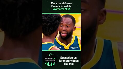 Craziest Things You Didn't Know About Draymond Green!