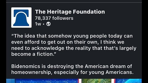 Captioned - Many young Americans use their parents’ retirement