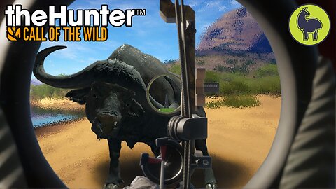 Archery Ace, Hunt Club Beta | theHunter: Call of the Wild (PS5 4K 60FPS)