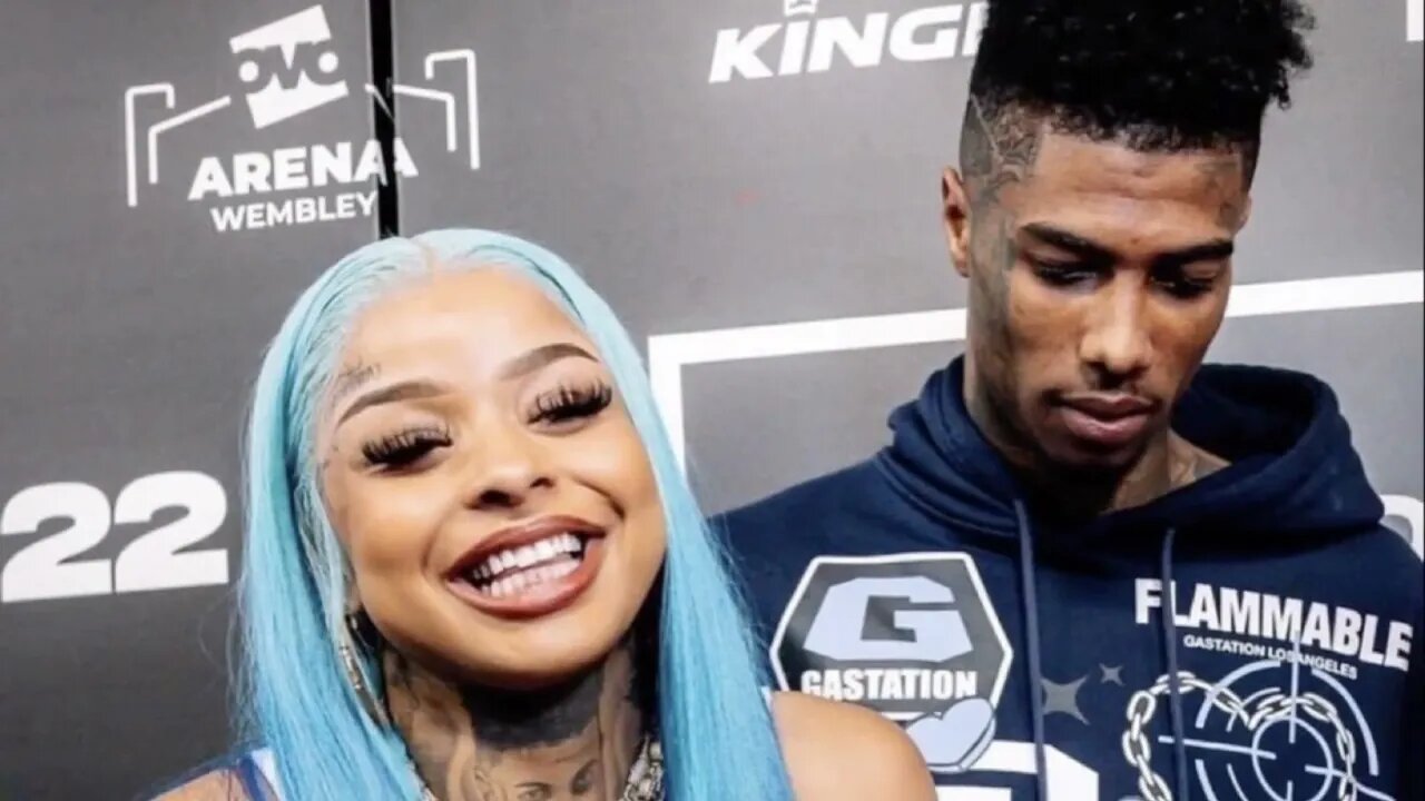 blueface finally admits to not seeing himself with chrisean