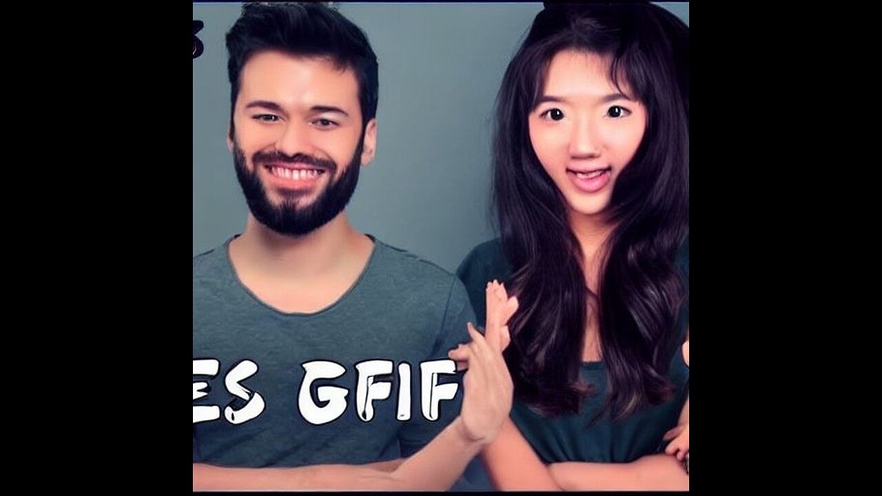 BF VS GF (VINE)