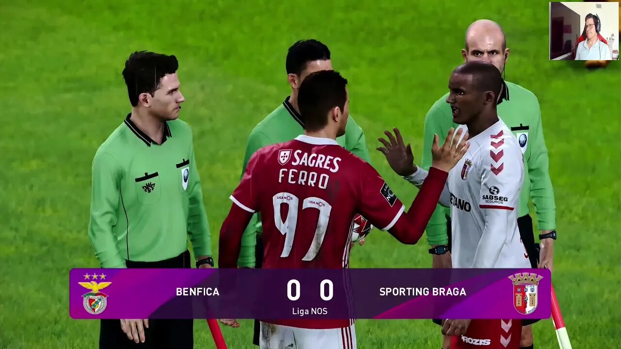 PES20 #42 2 JOGOS PARA ESQUECER