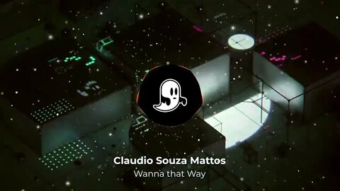 Claudio Souza Mattos - Wanna that Way