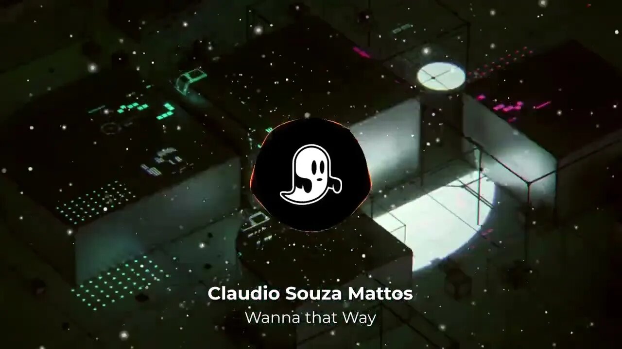 Claudio Souza Mattos - Wanna that Way