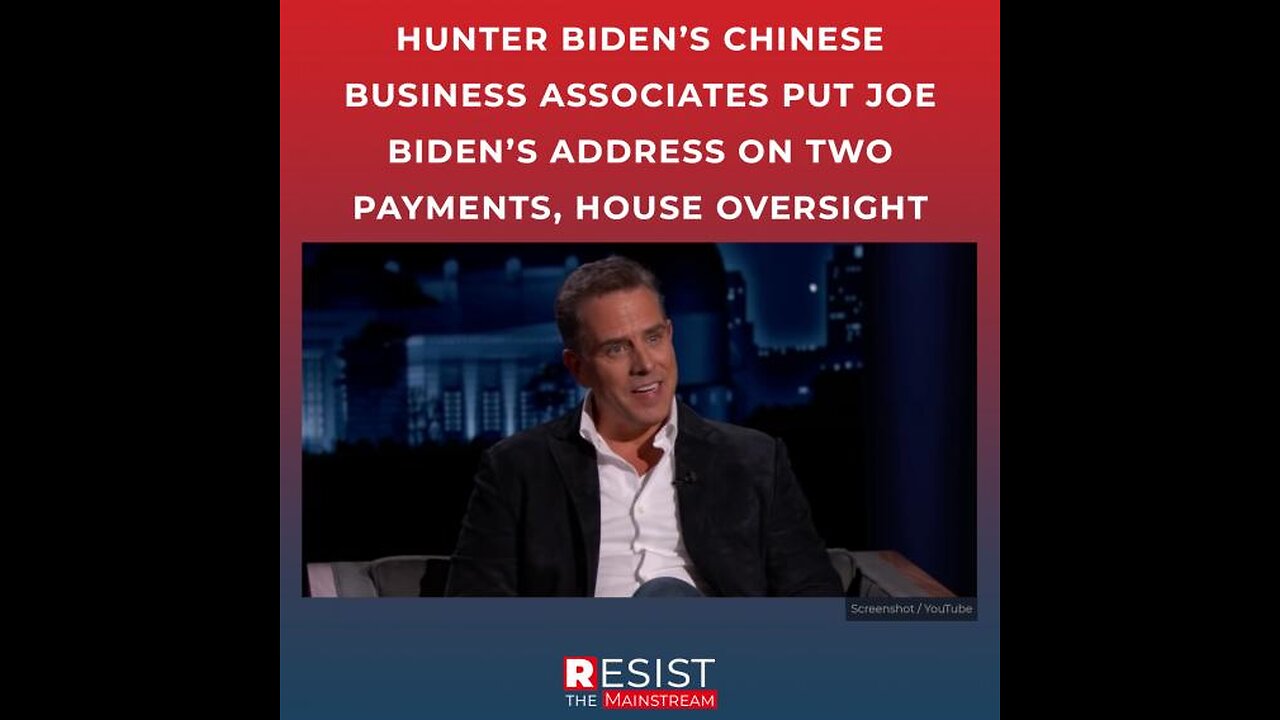 LIES!': Biden FLIPS OUT When Confronted About Hunter; House GOP Threaten CONTEMPT Of CONGRESS 12-7