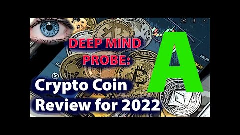Crytpo coin review for 2022 - A
