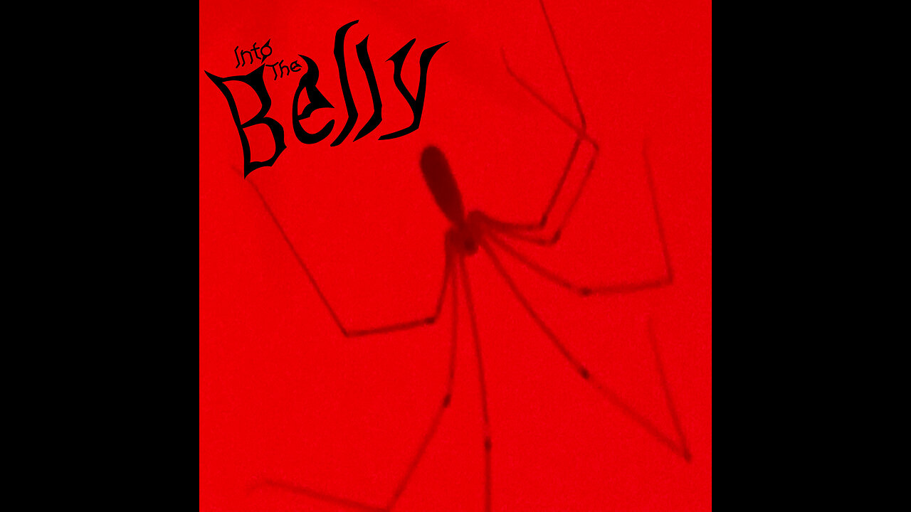 Into The Belly - Specimen 6