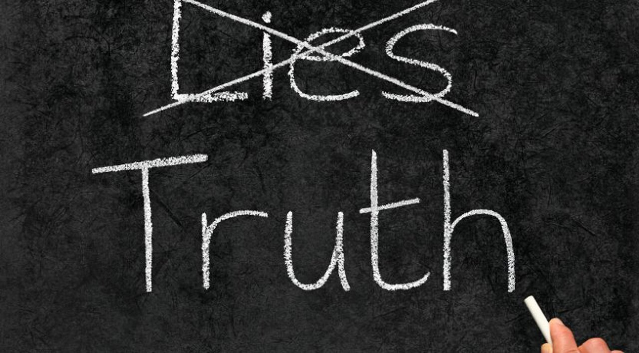 Defending Yourself with Truth - Lies, Slander, False Accusations, Evil Speaking
