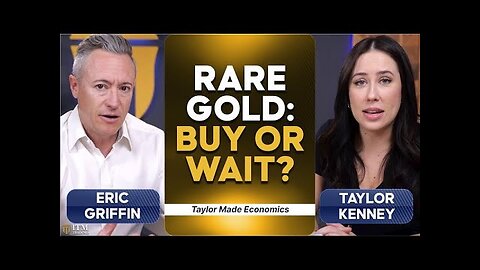 Gold Dealer Is Now the Time to Buy Rare Gold Coins?