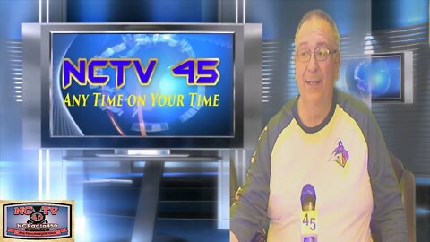 NCTV45’S LAWRENCE COUNTY 45 WEATHER WEDNESDAY MARCH 10 2021