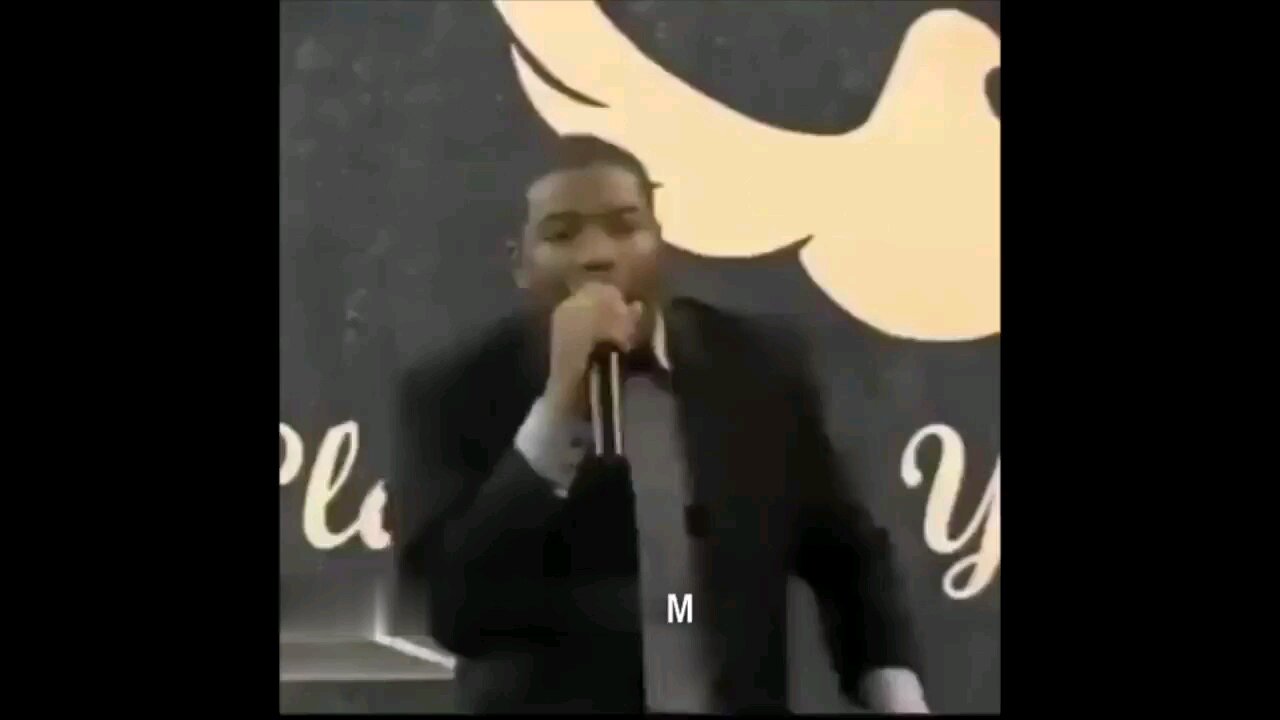 Reverend says the church got the hoes