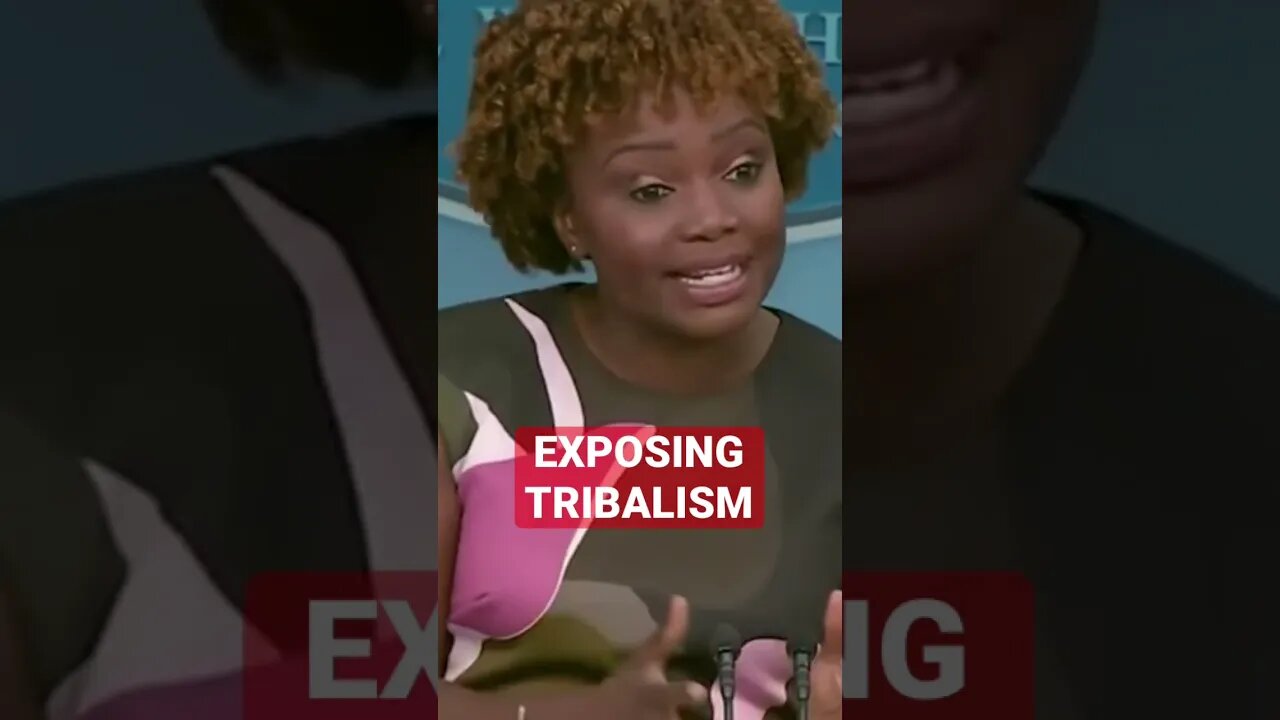 Karine discusses inflation