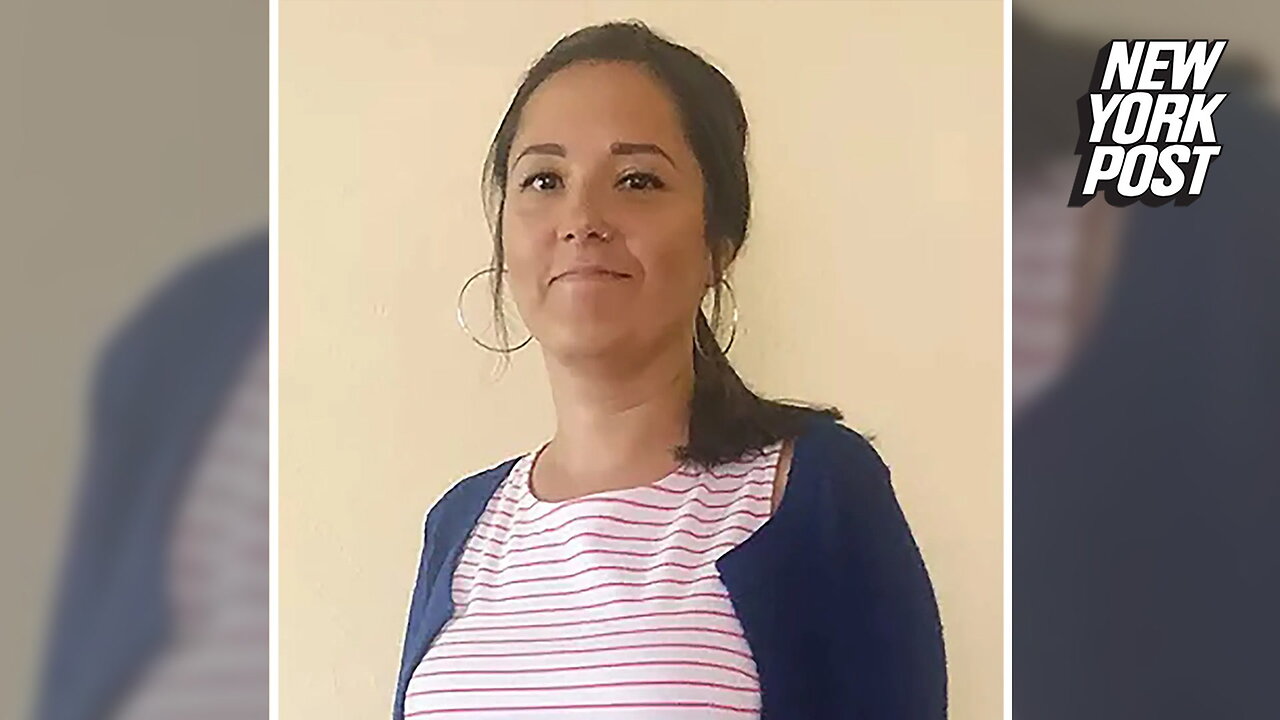 Former 'trad wife' reveals the 'ugliness' behind picture-perfect lifestyle_ 'I wish anybody could help me out of this'