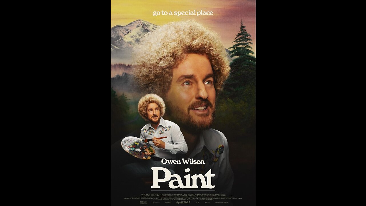 Paint Movie Review