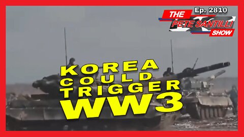 Joel Skousen: Korea Could Trigger WW3