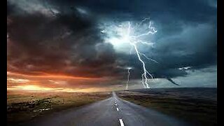 Thunderstorm Sounds for Sleeping Deep Sleep Sounds, Fall Asleep Fast, Beat Insomnia