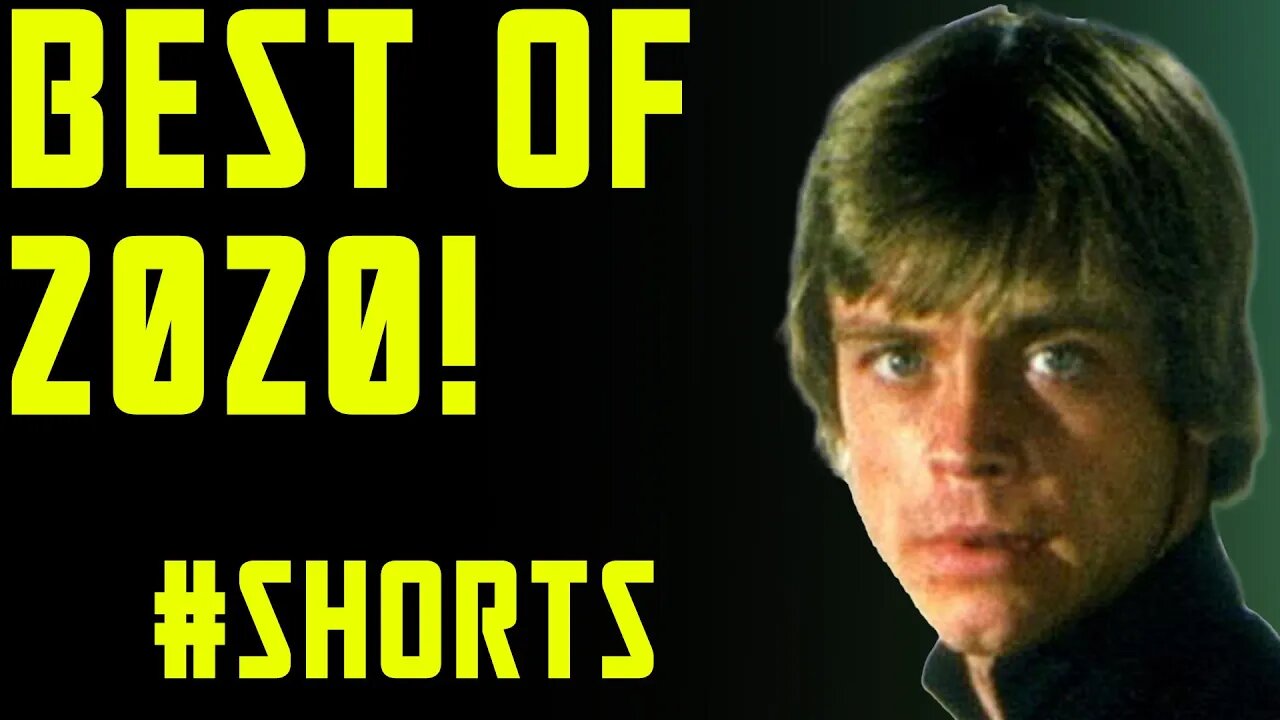 Luke Skywalker Mandalorian Reaction