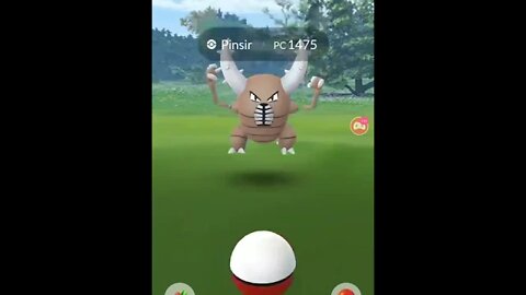 Veja a minha live de Pokémon GO na Omlet Arcade!