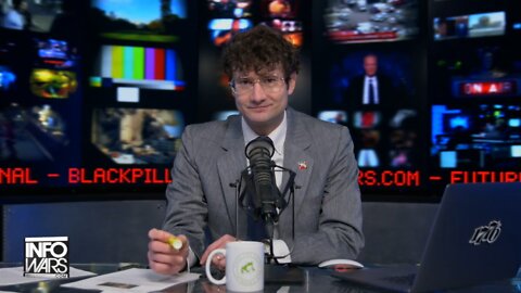 AMERICAN JOURNAL (Full Show) Thursday - 1/27/22