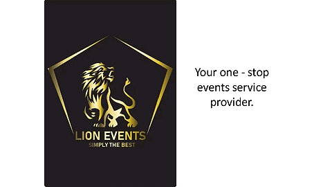 Reciprocal Exchange Demo Day: Lion Events